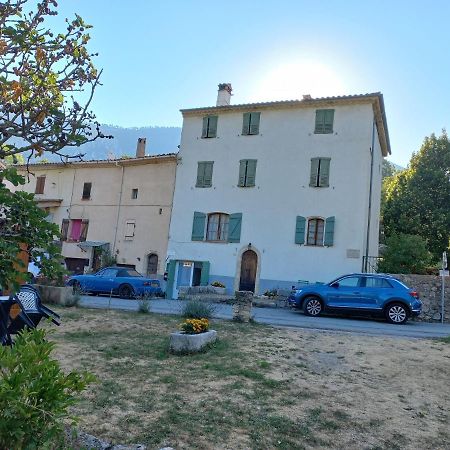 Maison De Caractere La Bastide  Exterior foto