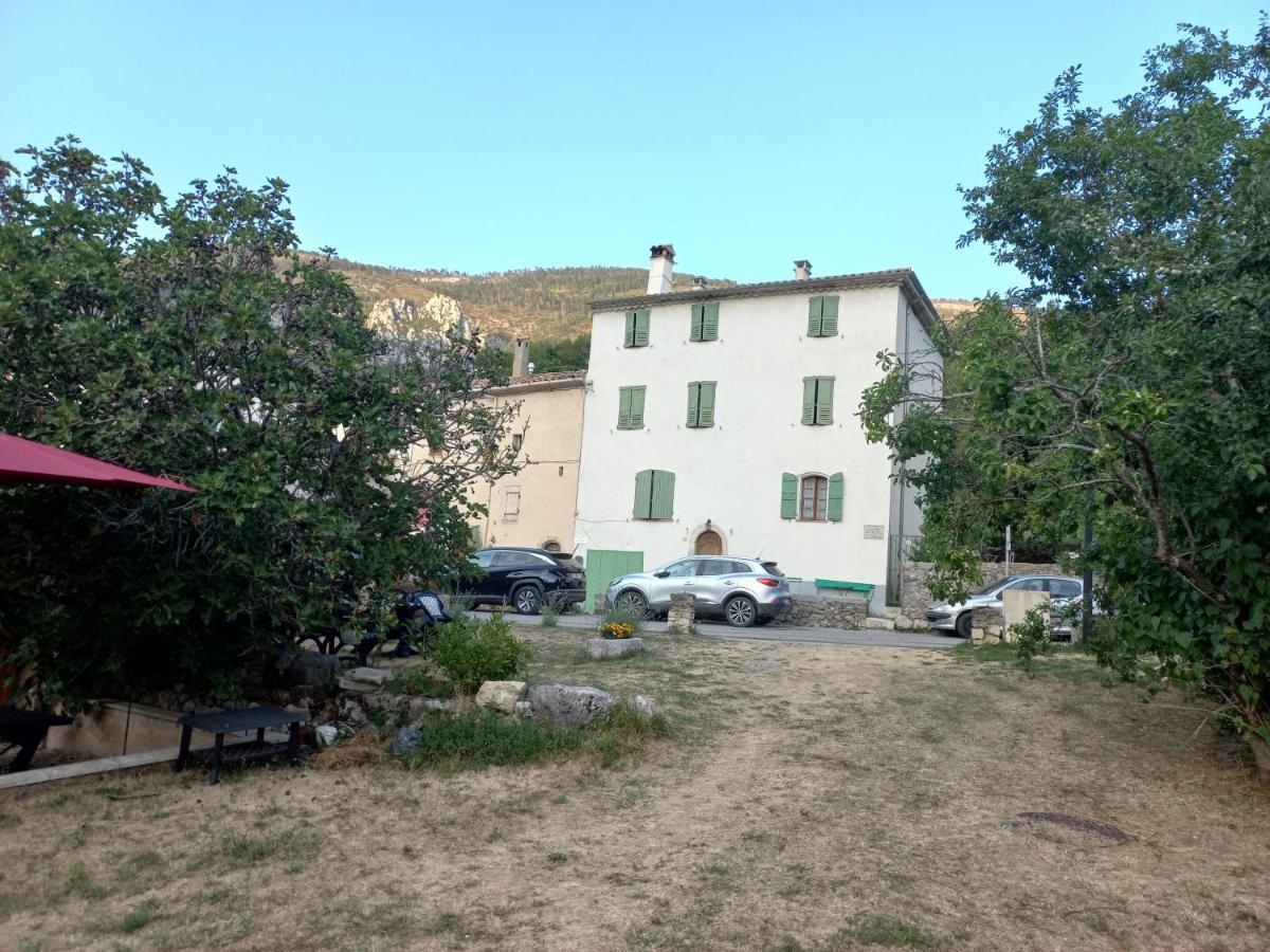 Maison De Caractere La Bastide  Exterior foto