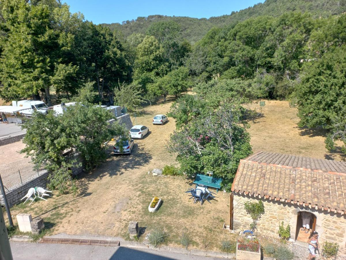 Maison De Caractere La Bastide  Exterior foto